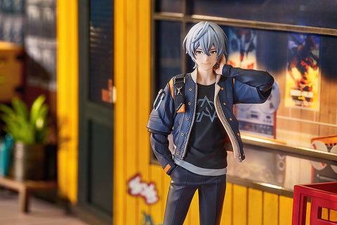 [Good Smile Arts Shanghai] POP UP PARADE SP: Zenless Zone Zero - Akira