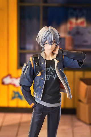 [Good Smile Arts Shanghai] POP UP PARADE SP: Zenless Zone Zero - Akira
