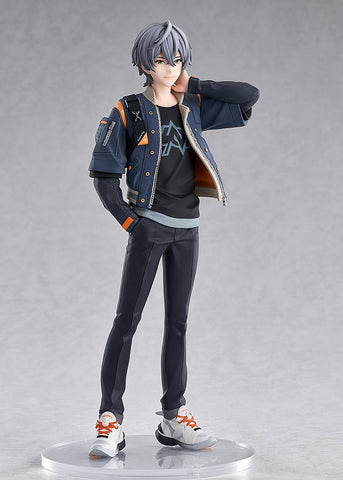 [Good Smile Arts Shanghai] POP UP PARADE SP: Zenless Zone Zero - Akira