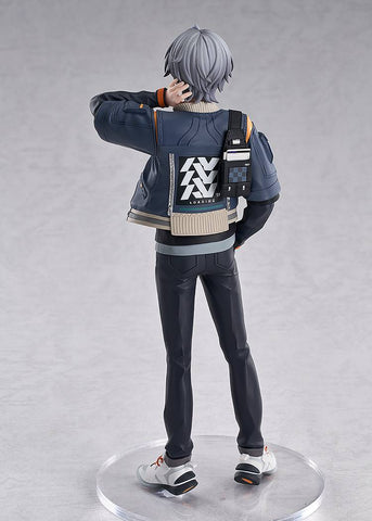 [Good Smile Arts Shanghai] POP UP PARADE SP: Zenless Zone Zero - Akira