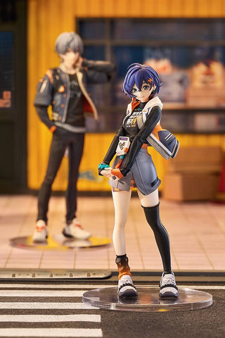 [Good Smile Arts Shanghai] POP UP PARADE SP: Zenless Zone Zero - Rin