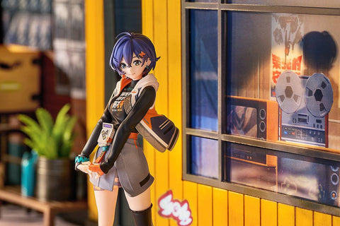 [Good Smile Arts Shanghai] POP UP PARADE SP: Zenless Zone Zero - Rin