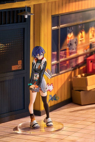 [Good Smile Arts Shanghai] POP UP PARADE SP: Zenless Zone Zero - Rin