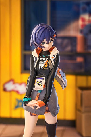 [Good Smile Arts Shanghai] POP UP PARADE SP: Zenless Zone Zero - Rin