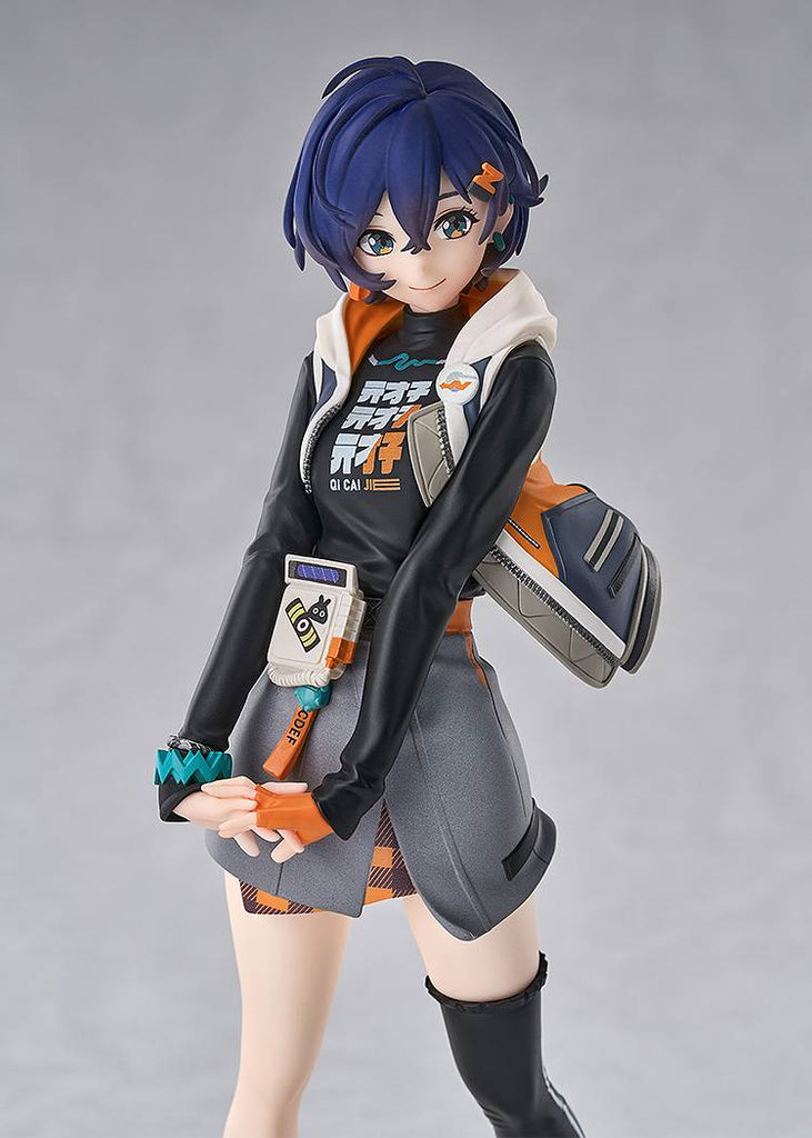 [Good Smile Arts Shanghai] POP UP PARADE SP: Zenless Zone Zero - Rin