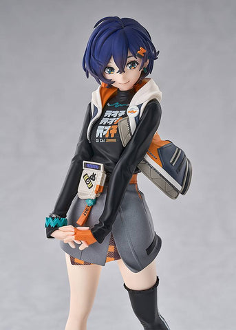 [Good Smile Arts Shanghai] POP UP PARADE SP: Zenless Zone Zero - Rin