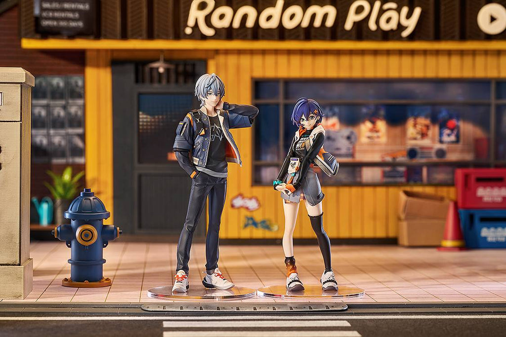 [Good Smile Arts Shanghai] POP UP PARADE SP: Zenless Zone Zero - Rin