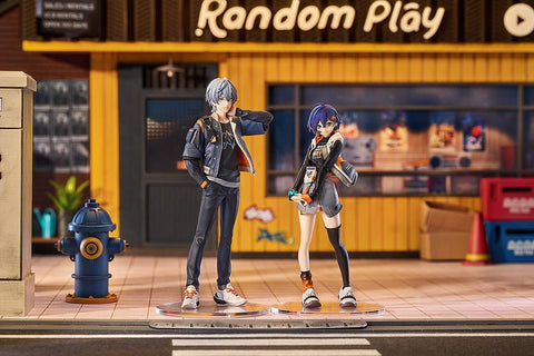 [Good Smile Arts Shanghai] POP UP PARADE SP: Zenless Zone Zero - Rin