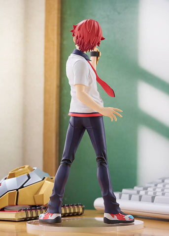 [Good Smile Company] POP UP PARADE: Gridman Universe SSSS.GRIDMAN - Yuta Hibiki (L Size)