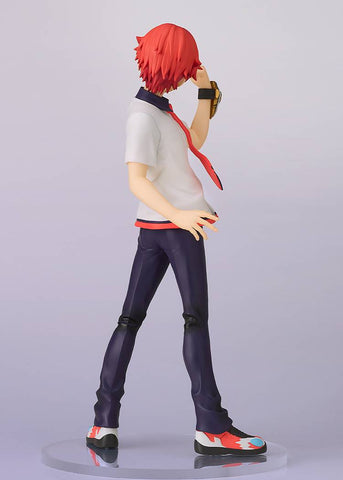 [Good Smile Company] POP UP PARADE: Gridman Universe SSSS.GRIDMAN - Yuta Hibiki (L Size)
