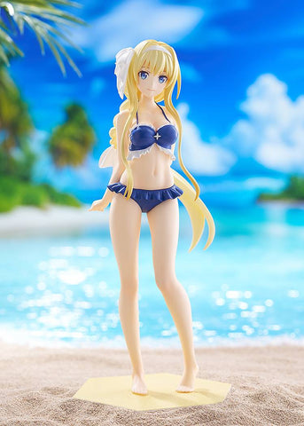 [Good Smile Company] POP UP PARADE - Sword Art Online: Progressive - Alice Zuberg (Beach Queens Ver.)