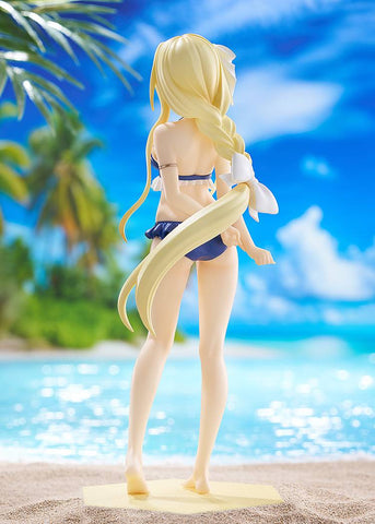[Good Smile Company] POP UP PARADE - Sword Art Online: Progressive - Alice Zuberg (Beach Queens Ver.)
