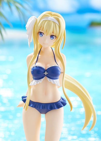 [Good Smile Company] POP UP PARADE - Sword Art Online: Progressive - Alice Zuberg (Beach Queens Ver.)