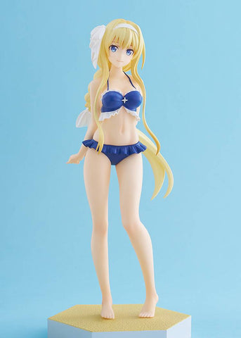 [Good Smile Company] POP UP PARADE - Sword Art Online: Progressive - Alice Zuberg (Beach Queens Ver.)