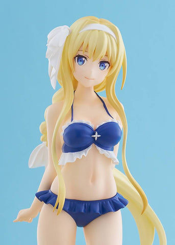 [Good Smile Company] POP UP PARADE - Sword Art Online: Progressive - Alice Zuberg (Beach Queens Ver.)