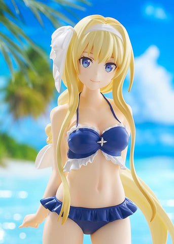 [Good Smile Company] POP UP PARADE - Sword Art Online: Progressive - Alice Zuberg (Beach Queens Ver.)