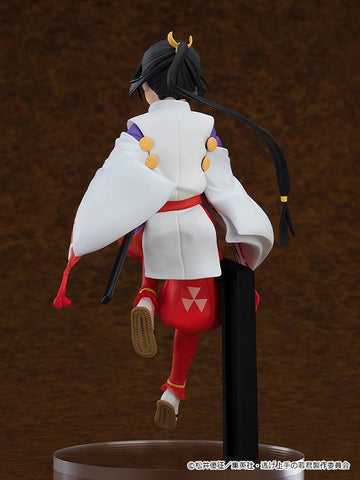 [Good Smile Company] POP UP PARADE: The Elusive Samurai - Hojo Tokiyuki