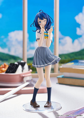 [Good Smile Company] POP UP PARADE: Too Many Losing Heroines! - Anna Yanami (L Size)