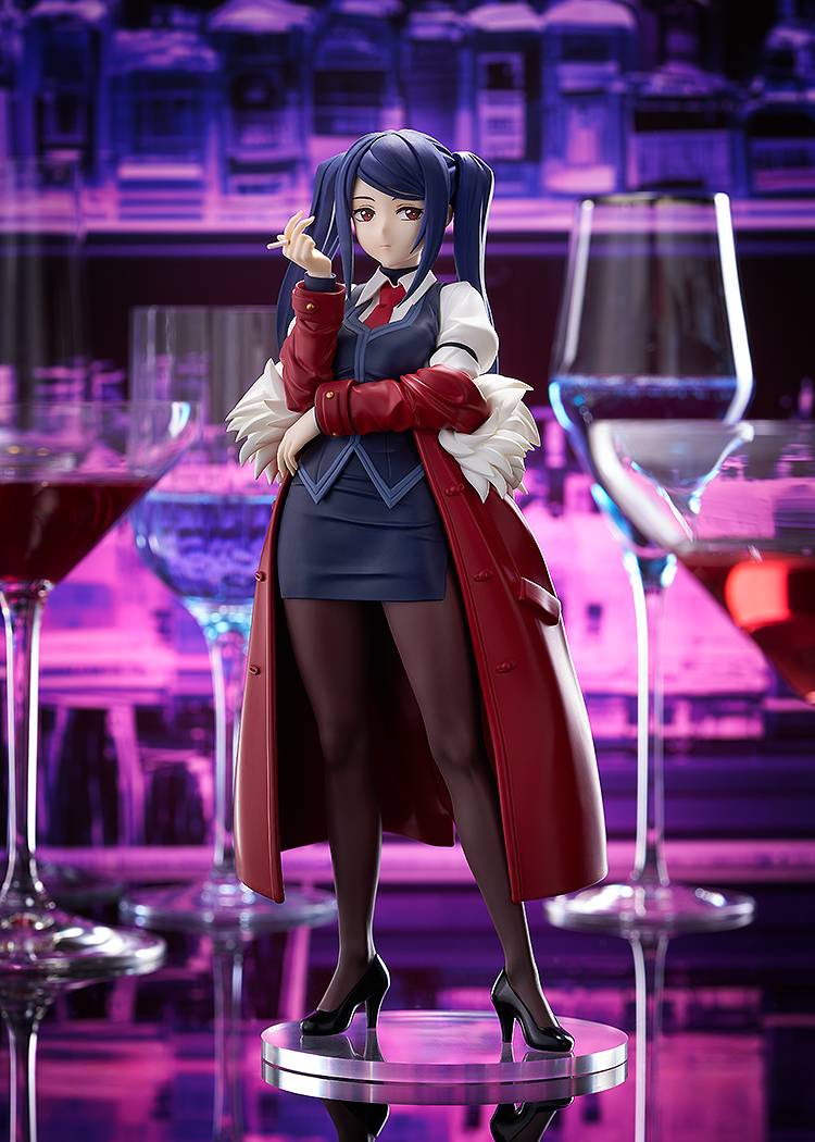 [Good Smile Company] POP UP PARADE: VA-11 Hall-A - Jill Stingray (L Size)