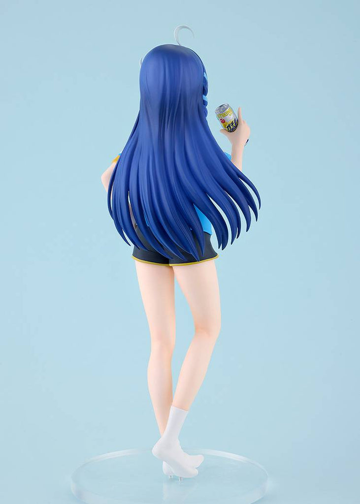 [Good Smile Company] POP UP PARADE: VTuber Legend - Awayuki Kokorone (L Size)