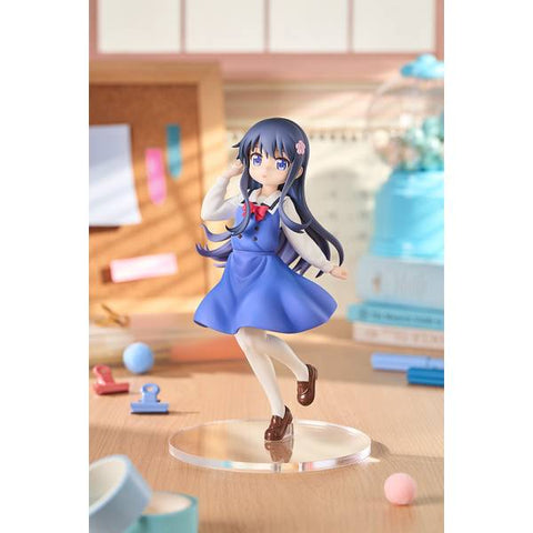 [Good Smile Company] POP UP PARADE: WataTen! An Angel Flew Down to Me: Precious Friends - Shirosaki Hana