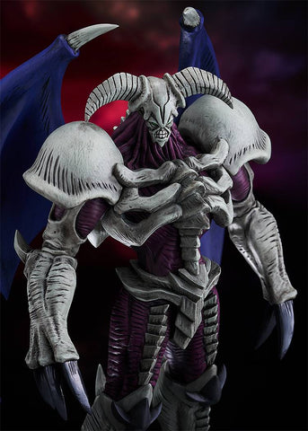 [Good Smile Company] POP UP PARADE: Yu-Gi-Oh! Duel Monsters - Summoned Skull (L Size)