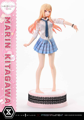 [Prime 1 Studio] Premium Masterline: My Dress-Up Darling - Marin Kitagawa 1/4