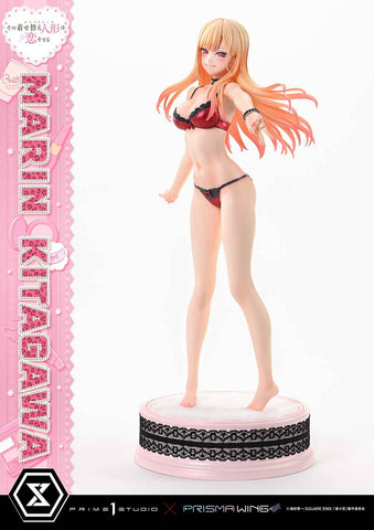 [Prime 1 Studio] Premium Masterline: My Dress-Up Darling - Marin Kitagawa 1/4