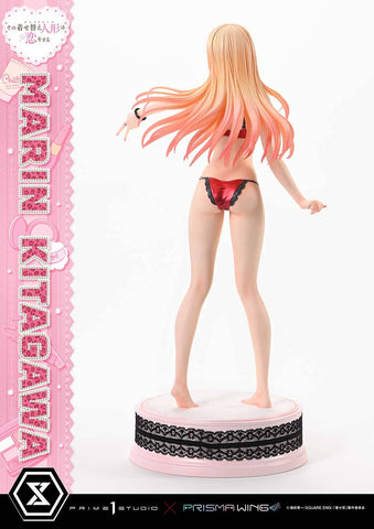 [Prime 1 Studio] Premium Masterline: My Dress-Up Darling - Marin Kitagawa 1/4