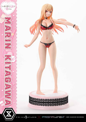 [Prime 1 Studio] Premium Masterline: My Dress-Up Darling - Marin Kitagawa 1/4