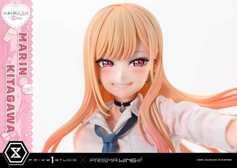 [Prime 1 Studio] Premium Masterline: My Dress-Up Darling - Marin Kitagawa 1/4