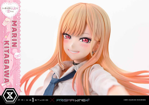 [Prime 1 Studio] Premium Masterline: My Dress-Up Darling - Marin Kitagawa 1/4