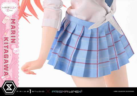 [Prime 1 Studio] Premium Masterline: My Dress-Up Darling - Marin Kitagawa 1/4