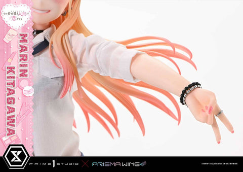 [Prime 1 Studio] Premium Masterline: My Dress-Up Darling - Marin Kitagawa 1/4