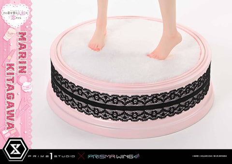 [Prime 1 Studio] Premium Masterline: My Dress-Up Darling - Marin Kitagawa 1/4