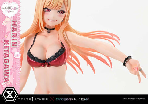 [Prime 1 Studio] Premium Masterline: My Dress-Up Darling - Marin Kitagawa 1/4