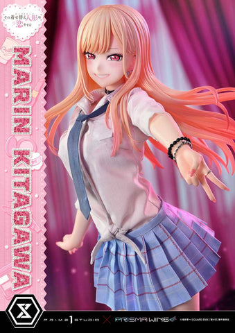 [Prime 1 Studio] Premium Masterline: My Dress-Up Darling - Marin Kitagawa 1/4