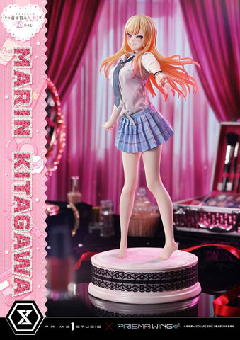 [Prime 1 Studio] Premium Masterline: My Dress-Up Darling - Marin Kitagawa 1/4