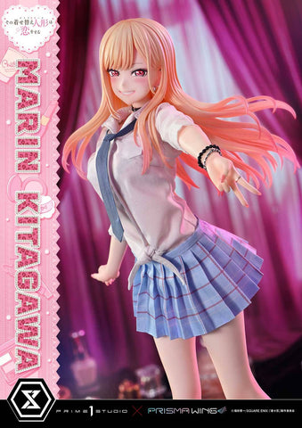 [Prime 1 Studio] Premium Masterline: My Dress-Up Darling - Marin Kitagawa 1/4