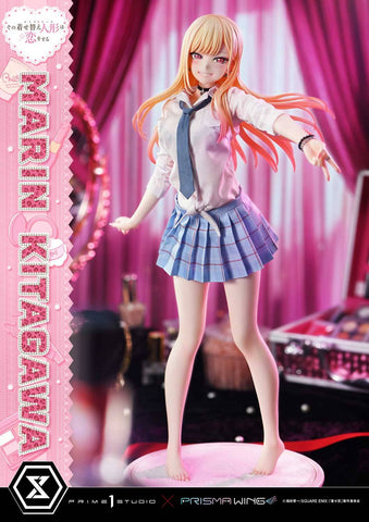 [Prime 1 Studio] Premium Masterline: My Dress-Up Darling - Marin Kitagawa 1/4