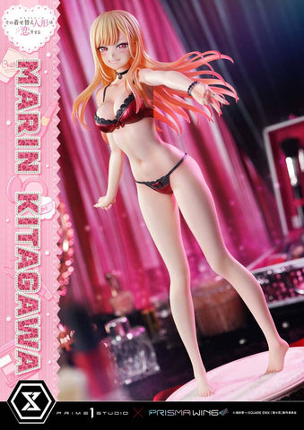 [Prime 1 Studio] Premium Masterline: My Dress-Up Darling - Marin Kitagawa 1/4