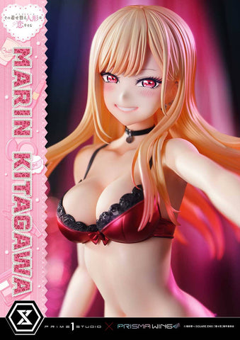 [Prime 1 Studio] Premium Masterline: My Dress-Up Darling - Marin Kitagawa 1/4