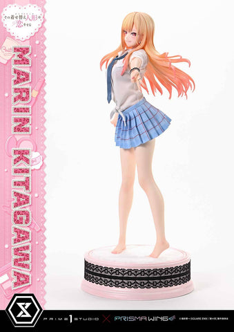 [Prime 1 Studio] Premium Masterline: My Dress-Up Darling - Marin Kitagawa 1/4