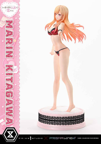 [Prime 1 Studio] Premium Masterline: My Dress-Up Darling - Marin Kitagawa 1/4