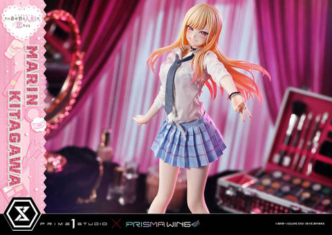[Prime 1 Studio] Premium Masterline: My Dress-Up Darling - Marin Kitagawa 1/4