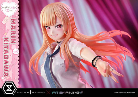 [Prime 1 Studio] Premium Masterline: My Dress-Up Darling - Marin Kitagawa 1/4