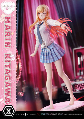 [Prime 1 Studio] Premium Masterline: My Dress-Up Darling - Marin Kitagawa 1/4