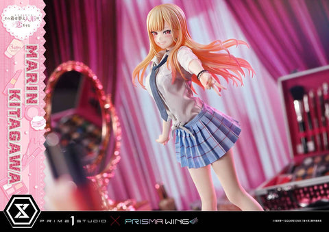 [Prime 1 Studio] Premium Masterline: My Dress-Up Darling - Marin Kitagawa 1/4