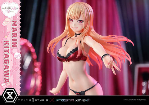 [Prime 1 Studio] Premium Masterline: My Dress-Up Darling - Marin Kitagawa 1/4