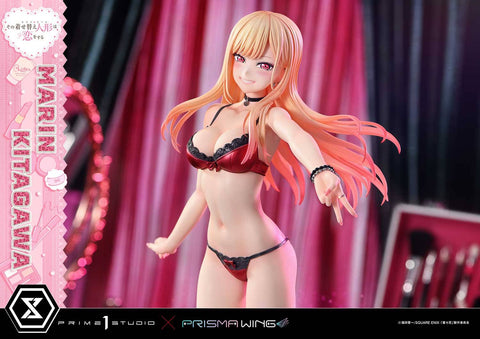 [Prime 1 Studio] Premium Masterline: My Dress-Up Darling - Marin Kitagawa 1/4